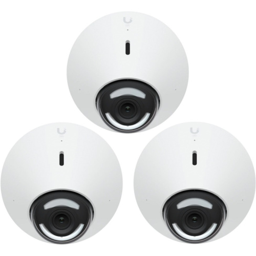 UVC-G5-Dome(weiß. 3er Pack)