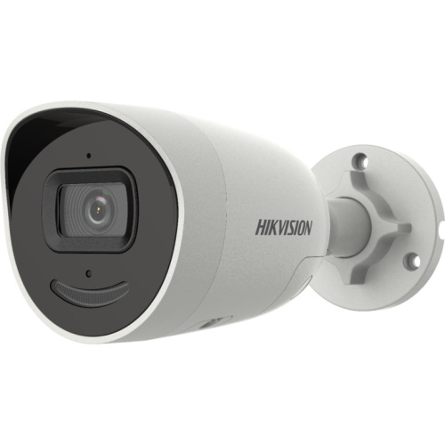 Hikvision Bullet IR DS-2CD2046G2-IU/SL(2.8mm)(C)  4MP