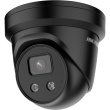 Hikvision DS-2CD2366G2-IU(2.8mm)(C)(BLACK) Turret IP Security Camera Indoor & Outdoor 3200 x 1800 px Ceiling / Wall