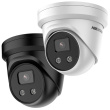Hikvision DS-2CD2366G2-IU(2.8mm)(C)(BLACK) Turret IP Security Camera Indoor & Outdoor 3200 x 1800 px Ceiling / Wall