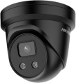 Hikvision DS-2CD2366G2-IU(2.8mm)(C)(BLACK) Turret IP Security Camera Indoor & Outdoor 3200 x 1800 px Ceiling / Wall