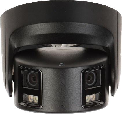 IP Camera Hikvision DS-2CD2387G2P-LSU/SL(4mm)(C)/BLACK