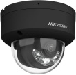 Hikvision Pro Series with AcuSense DS-2CD2183G2-LIS2U(2.8MM)(BLACK) security camera Dome IP security camera Indoor & outdoor 3840 x 2160 pixels Ceiling/wall