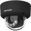 Hikvision Pro Series with AcuSense DS-2CD2183G2-LIS2U(2.8MM)(BLACK) security camera Dome IP security camera Indoor & outdoor 3840 x 2160 pixels Ceiling/wall