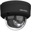 Hikvision Pro Series with AcuSense DS-2CD2183G2-LIS2U(2.8MM)(BLACK) security camera Dome IP security camera Indoor & outdoor 3840 x 2160 pixels Ceiling/wall