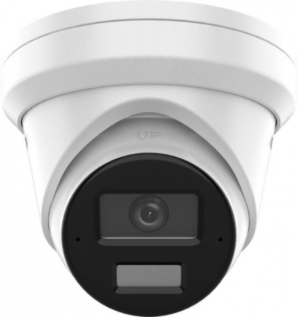 Hikvision Pro Series with AcuSense DS-2CD2343G2-LI(2.8MM) security camera Dome IP security camera Outdoor 2688 x 1520 pixels Ceiling/wall