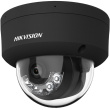 Hikvision Pro Series with AcuSense DS-2CD2163G2-LIS2U(2.8MM)(BLACK) security camera Dome IP security camera Indoor & outdoor 3200 x 1800 pixels Ceiling/wall