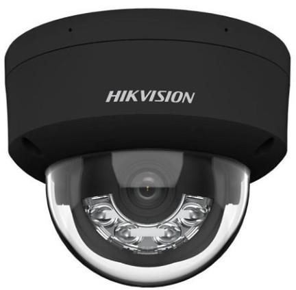 Hikvision Pro Series with ColorVu DS-2CD2147G2H-LISU(2.8MM)/eF/BLACK Dome IP security camera Outdoor 2680 x 1520 pixels Ceiling/wall