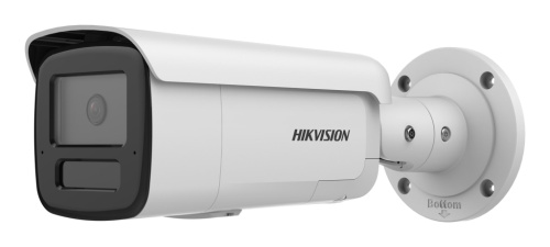 Hikvision Pro Series with AcuSense DS-2CD2T46G2H-IS2U/SL(2.8MM) security camera Bullet IP security camera Outdoor 2688 x 1520 pixels Ceiling/wall