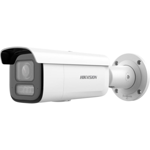 Hikvision Pro Series with AcuSense DS-2CD2683G2-LIZS2U(2.8-12mm) Bullet IP security camera Outdoor 3840 x 2160 pixels Ceiling/wall
