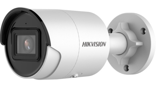 Hikvision DS-2CD2046G2-I Bullet IP Security Camera Outdoor 2688 x 1520 px Ceiling / Wall