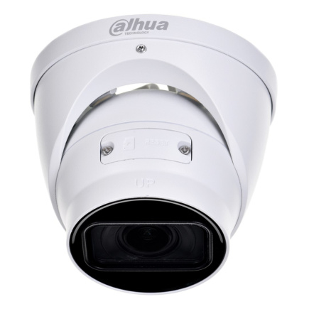 Dahua Technology WizSense IPC-HDW3241T-ZAS security camera Turret IP security camera Indoor & outdoor 1920 x 1080 pixels Ceiling/Wall/Pole