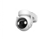 Imou Cell PT Dome IP security camera Outdoor 2304 x 1296 pixels Wall