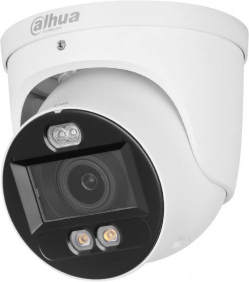 Dahua Technology WizSense IPC-HDW3549H-ZAS-PV-27135 security camera Turret IP security camera Indoor & outdoor 2960 x 1668 pixels Ceiling/wall