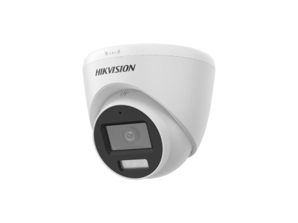 DS-2CE78D0T-LFS Turbo-HD Turret Camera