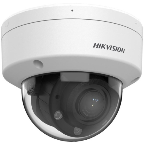 Hikvision Value Series DS-2CD1763G2-LIZU(2.8-12MM)PL security camera Dome IP security camera Indoor & outdoor 3200 x 1800 pixels Ceiling