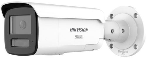 IP Camera Hikvision DS-2CD2T47G3-LIS2UY/SL 2.8mm PL
