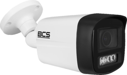 IP camera BCS Line BCS-L-TIP14FCL5-Ai1