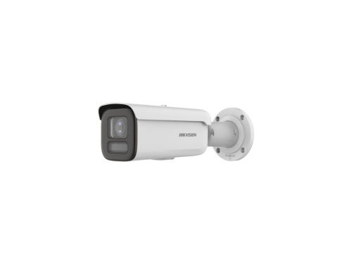 Hikvision DS-2CD2687G2HT-LIZS(2.8-12mm)(eF)(O-STD) Bullet IP security camera Outdoor 3840 x 2160 pixels Wall