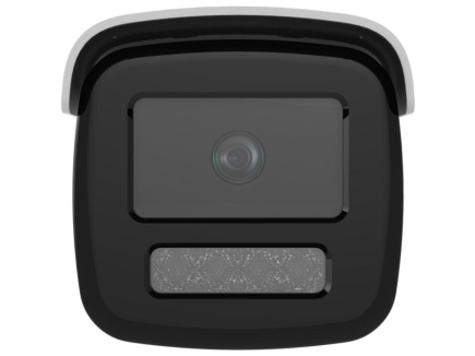 Hikvision Pro Series with ColorVu DS-2CD2T87G2H-LISU/SL(2.8MM)(EF) security camera Bullet IP security camera Outdoor 3840 x 2160 pixels Wall