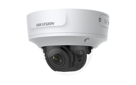 Hikvision DS-2CD2726G1-IZS Dome IP security camera Indoor & outdoor 1920 x 1080 pixels Ceiling