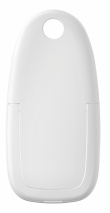 Denver BC-250 video baby monitor 250 m White