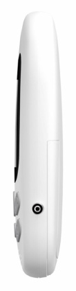 Denver BC-250 video baby monitor 250 m White