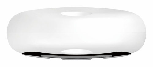 Denver BC-250 video baby monitor 250 m White