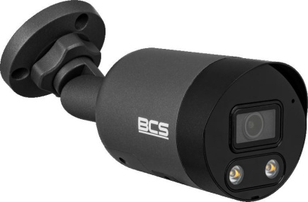 BCS POINT BCS-P-TIP25FSR3L2-AI2-G Camera