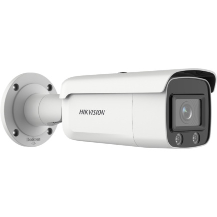 Hikvision Bullet ColorVu DS-2CD2T47G2-L(4mm)(C)  4MP