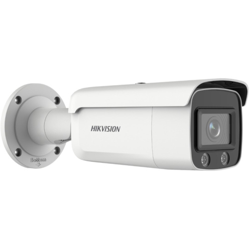 Hikvision Bullet ColorVu DS-2CD2T47G2-L(4mm)(C)  4MP