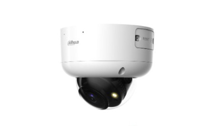 Dahua Technology WizMind IPC-HDBW5449RP-ASE-LED-0280B Bullet IP security camera Indoor & outdoor 2688 x 1520 pixels Ceiling