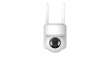 Extralink Outdoor camera Smart Life SolarEye Pro wireless, 2.5K, Wifi, 5200 mAh battery, IP65