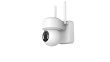 Extralink Outdoor camera Smart Life SolarEye Pro wireless, 2.5K, Wifi, 5200 mAh battery, IP65