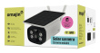 omajin by Netatmo OSC-01-EU security camera Bullet IP security camera Outdoor Wall