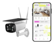 omajin by Netatmo OSC-01-EU security camera Bullet IP security camera Outdoor Wall