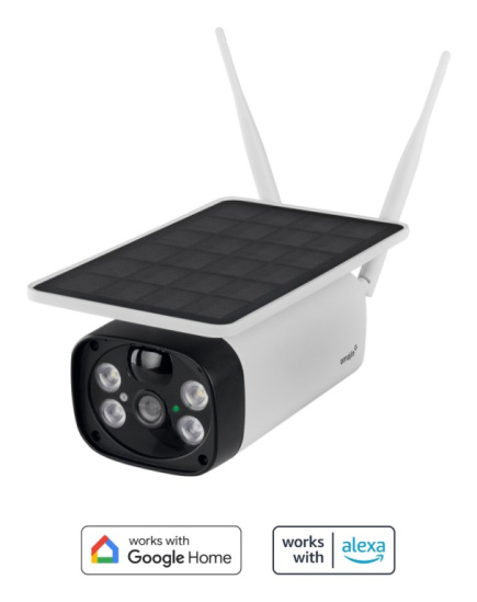 omajin by Netatmo OSC-01-EU security camera Bullet IP security camera Outdoor Wall