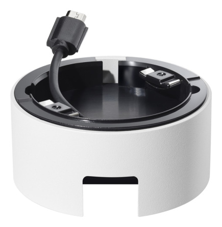 Netatmo NPC-POE-W security camera accessory PoE adater