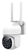 Gembird TSL-ODCAM-WRHD-01 security camera Turret IP security camera Outdoor 2560 x 1440 pixels Wall