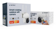 Gembird TSL-ODCAM-WRHD-01 security camera Turret IP security camera Outdoor 2560 x 1440 pixels Wall