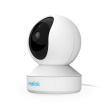 Reolink | Super HD Camera | E Series E320 | PTZ | 3 MP | 4mm/F2.0 | H.264 | Micro SD, Max. 512 GB