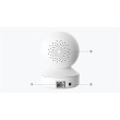 Reolink | Super HD Camera | E Series E320 | PTZ | 3 MP | 4mm/F2.0 | H.264 | Micro SD, Max. 512 GB