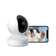 Reolink | Super HD Camera | E Series E320 | PTZ | 3 MP | 4mm/F2.0 | H.264 | Micro SD, Max. 512 GB
