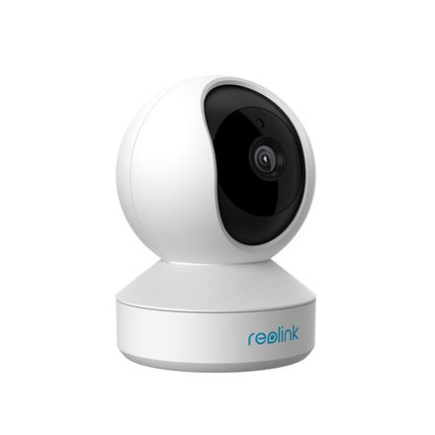 Reolink | Super HD Camera | E Series E320 | PTZ | 3 MP | 4mm/F2.0 | H.264 | Micro SD, Max. 512 GB