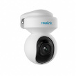Reolink | Smart WiFi Camera with Motion Spotlights | E Series E540 | PTZ | 5 MP | 2.8-8/F1.6 | IP65 | H.264 | Micro SD, Max. 512 GB