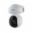 Reolink | Smart WiFi Camera with Motion Spotlights | E Series E540 | PTZ | 5 MP | 2.8-8/F1.6 | IP65 | H.264 | Micro SD, Max. 512 GB