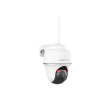 Reolink | Smart 4K Pan and Tilt Camera with Spotlights | Argus Series B440 | Dome | 8 MP | 4mm | H.265 | Micro SD, Max.128GB