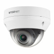Hanwha QNV-7082R Domkamera out. 4MP PoE IR IP66 IK10 retail
