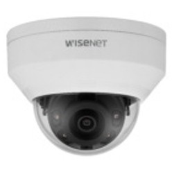 Hanwha ANO-L7012R Bulletkamera 4MP IR IP66 IK10 PoE