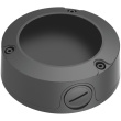 Hanwha Techwin SBO-126B Anschlussbox fr Bullet Ne